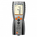Газоанализаторы Testo Газоанализаторы Testo