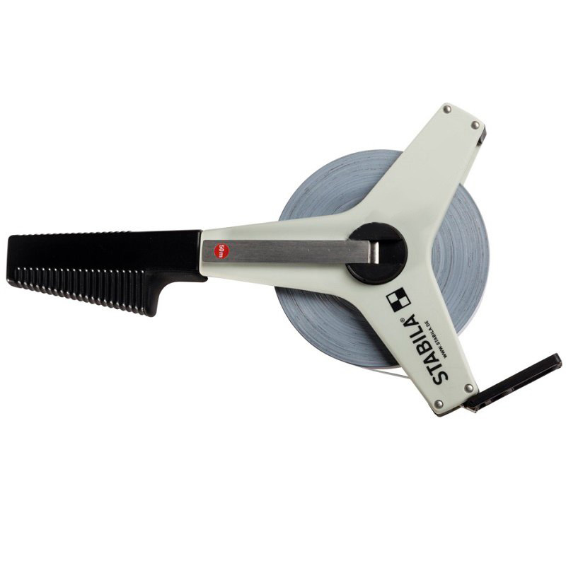 Измерительная лента Stabila BM 42W 100 м Измерительная лента Stabila BM 42W 100 м