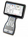 Контроллер Spectra Precision Ranger 7 QWERTY, Worldwide WWAN, Survey Pro Standard Контроллер Spectra Precision Ranger 7 QWERTY, Worldwide WWAN, Survey Pro Standard