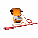 Устройство испытательное Радио-Сервис ПН-20 со штангой 1,1м Устройство испытательное Радио-Сервис ПН-20 со штангой 1,1м