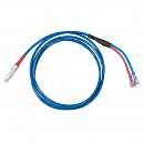 Кабель питания от внешней батареи для Trimble GPS Кабель питания от внешней батареи для Trimble GPS