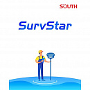 ПО South SurvStar ПО South SurvStar
