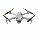 Квадрокоптер DJI AIR 2S Fly More Combo Квадрокоптер DJI AIR 2S Fly More Combo