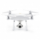 Квадрокоптер DJI Phantom 4 Pro V2.0 Квадрокоптер DJI Phantom 4 Pro V2.0