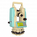 Электронный теодолит RGK T-20 (оптический отвес) Электронный теодолит RGK T-20 (оптический отвес)