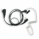 Гарнитура скрытого ношения для р/с АРГУТ HM-21 Гарнитура скрытого ношения для р/с АРГУТ HM-21