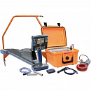 Трассоискатель Сталкер 15-14 с комплектом датчиков Трассоискатель Сталкер 15-14 с комплектом датчиков