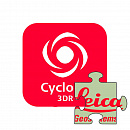 Лицензия Leica Cyclone 3DR AEC Permanent (Option) Лицензия Leica Cyclone 3DR AEC Permanent (Option)