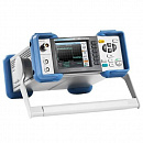 Измеритель мощности Rohde Schwarz NRP2 Измеритель мощности Rohde Schwarz NRP2