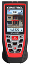 Лазерный дальномер-рулетка CONDTROL XP4 Pro с калибровкой Лазерный дальномер-рулетка CONDTROL XP4 Pro с калибровкой