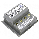 Аккумуляторная батарея Sokkia ELBDC35A (аналог) Аккумуляторная батарея Sokkia ELBDC35A (аналог)