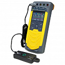 Вольтамперфазометр РС-30 с клещами КТИ-30 с поверкой Вольтамперфазометр РС-30 с клещами КТИ-30 с поверкой