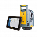 Комплект 3D-сканера Trimble X7 + T100 + TRW Perfomance Комплект 3D-сканера Trimble X7 + T100 + TRW Perfomance