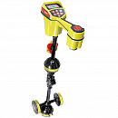 Трассоискатель RIDGID SeekTech SR-24 Трассоискатель RIDGID SeekTech SR-24