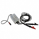 Переходник для подачи сигнала в кабель под напряжением до 600В Переходник для подачи сигнала в кабель под напряжением до 600В