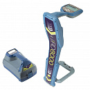 Трассоискатель RD8000 PDLM с генератором Тх-10B(iLoc), сумкой