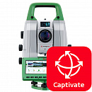 Лицензия Leica Captivate TS/MS Area Division Лицензия Leica Captivate TS/MS Area Division