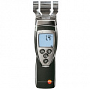 Измеритель влажности древесины и строительных материалов Testo 616