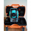 Кейс для тахеометров Nivo/Focus Кейс для тахеометров Nivo/Focus