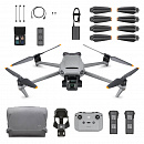 Квадрокоптер DJI Mavic 3 Fly More Combo Квадрокоптер DJI Mavic 3 Fly More Combo