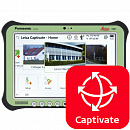 Лицензия Leica Captivate CS3x Measure to Plane / Grid Лицензия Leica Captivate CS3x Measure to Plane / Grid