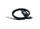 Кабель передачи данных Leica GEV267 (аналог) Кабель передачи данных Leica GEV267 (аналог)