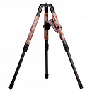 Телескопический карбоновый штатив RGK SJP30 Телескопический карбоновый штатив RGK SJP30