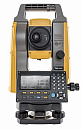 Технический тахеометр Topcon GM-52 Технический тахеометр Topcon GM-52
