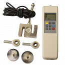 Динамометр с тензометрическим датчиком МЕГЕОН 43200 Динамометр с тензометрическим датчиком МЕГЕОН 43200