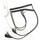 Гарнитура скрытого ношения для р/с АРГУТ HM-23 Гарнитура скрытого ношения для р/с АРГУТ HM-23