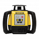 Ротационный нивелир Leica Rugby 640 Ротационный нивелир Leica Rugby 640