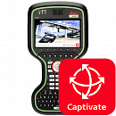 Лицензия Leica Captivate CS20 Set Orientation Лицензия Leica Captivate CS20 Set Orientation