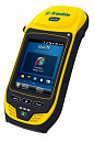 ГНСС-приемник Trimble Geo 7X Handheld с дальномером, с ПО Trimble Access ГНСС-приемник Trimble Geo 7X Handheld с дальномером, с ПО Trimble Access