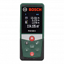 Лазерный дальномер BOSCH PLR 30 C Лазерный дальномер BOSCH PLR 30 C