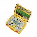 Измеритель параметров УЗО SEW 4112 EL Измеритель параметров УЗО SEW 4112 EL