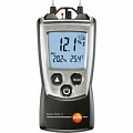 Термогигрометры Testo