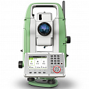 Тахеометр Leica TS07 R1000 (2")