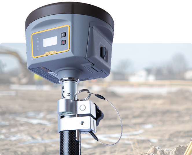 Геодезическое оборудование в Самаре купить с доставкой по России